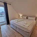 Nordlicht 2- Urlaub F?r Zwei In Toller Lage Appartamento Norddeich (Norden)